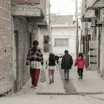 Más millonarios y más desigualdad
