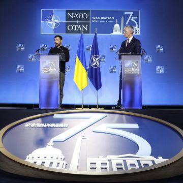 La OTAN contra el sur global