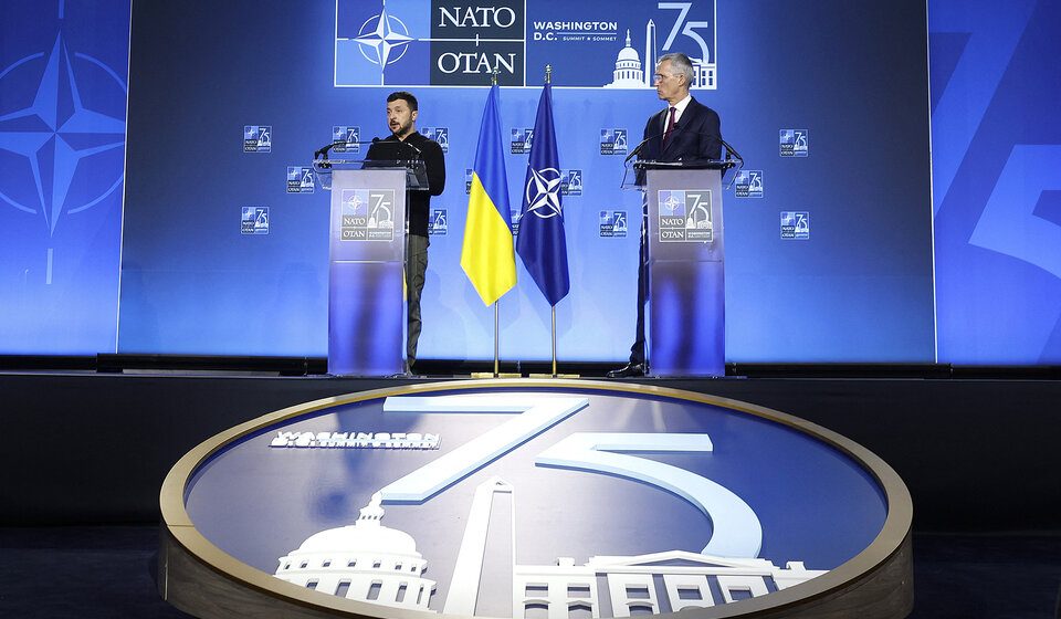 Sur Global La OTAN contra el sur global