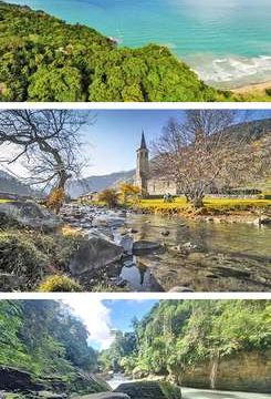 Designa la Unesco 11 nuevas reservas de la biosfera; dos están en América Latina