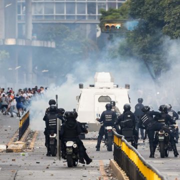 Venezuela Venezuela: a las puertas de una crisis impredecible