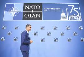 La OTAN necesita la guerra de Ucrania para justificar su existencia, aún sabiendo que es una contienda imposible de ganar 