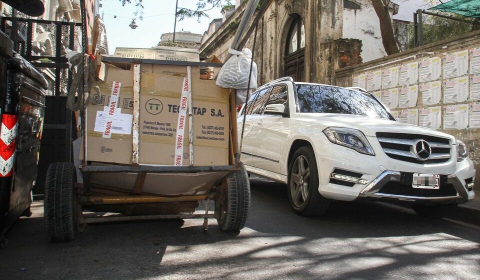 pobreza américa latina Concentración de riqueza en alza
