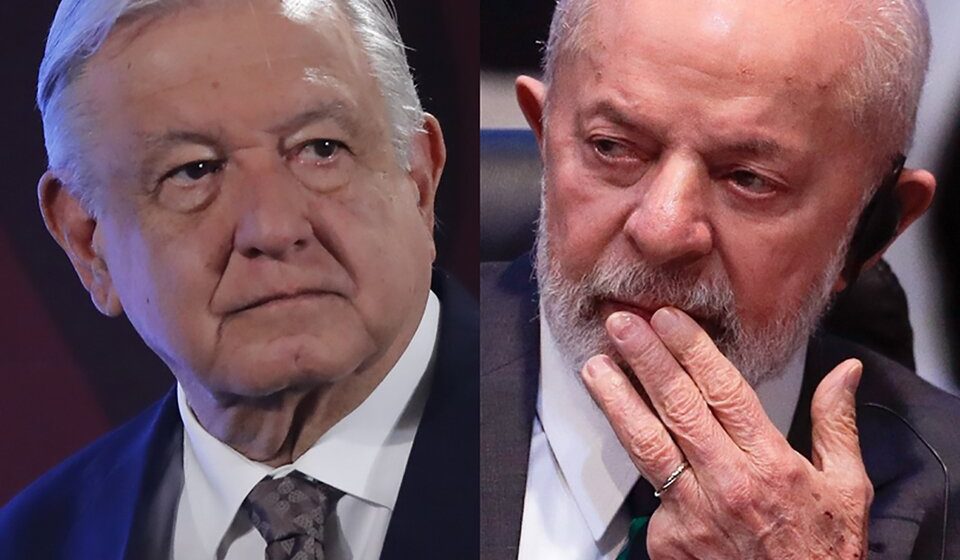 El posicionamiento de la región frente a las elecciones del domingo