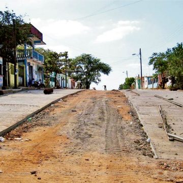 11 A mitad de camino en materia de políticas sociales
