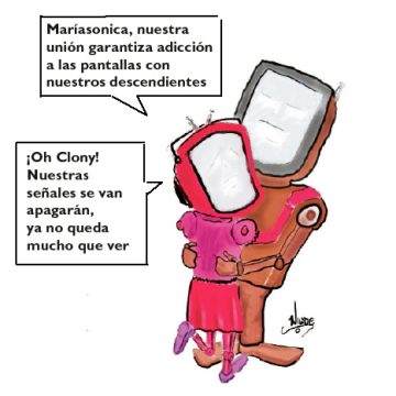 19 Doña Tele: qué se cuenta con setenta**