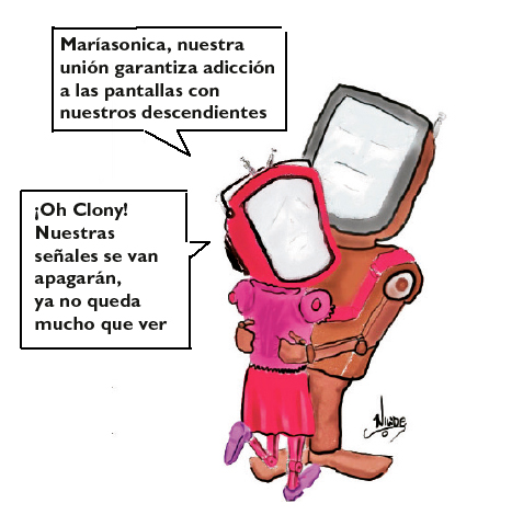 19 Doña Tele: qué se cuenta con setenta**
