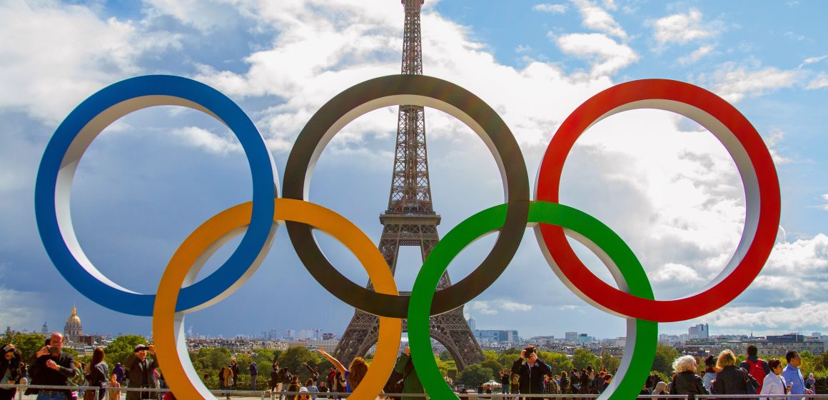 765768633 Los olímpicos de París 2024: una cárcel