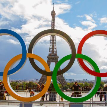 765768633 Los olímpicos de París 2024: una cárcel
