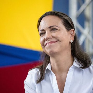 María Corina Machado rechazó celebrar nuevas elecciones en Venezuela
