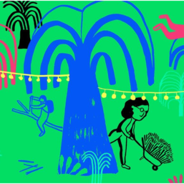Por un anarquismo resueltamente ecosolidario