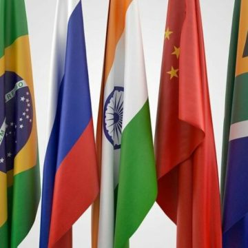 El nuevo SWIFT del BRICS hace temblar a Occidente