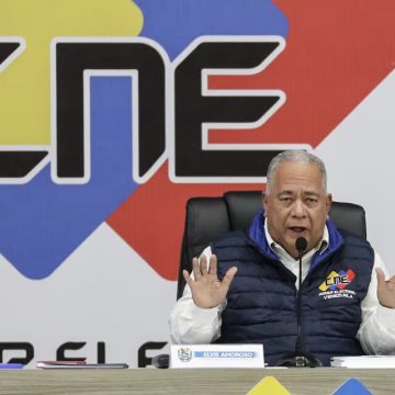 CNE Venezuela criticó a un panel de las Naciones Unidas