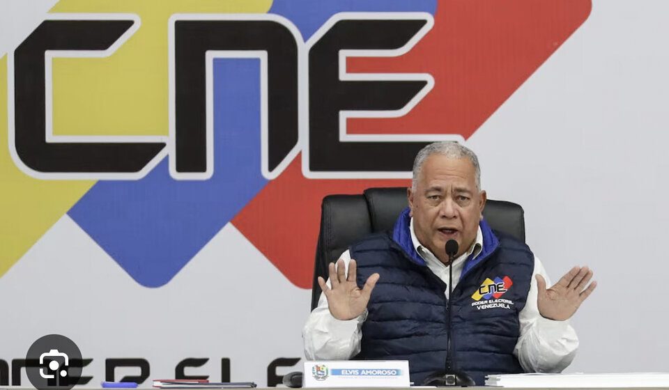 Venezuela criticó a un panel de las Naciones Unidas