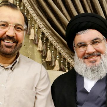 Dos Hezbolá afirmó que responderá a la muerte de su máximo comandante