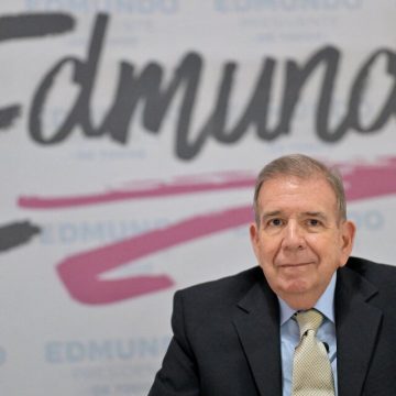 Edmungo Venezuela: la Fiscalía citó por segunda vez a González Urrutia