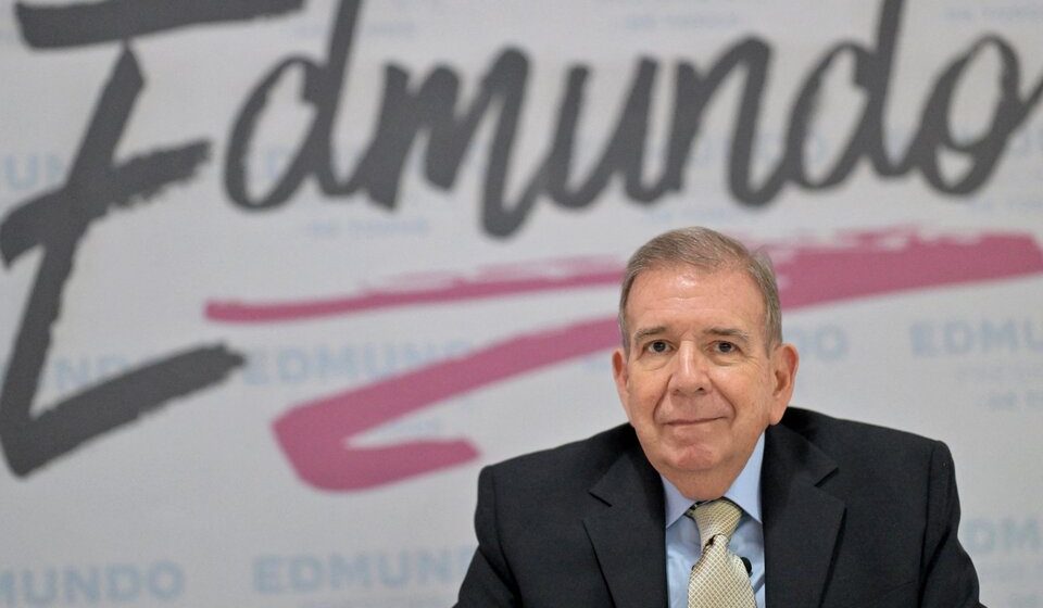 Venezuela: la Fiscalía citó por segunda vez a González Urrutia 