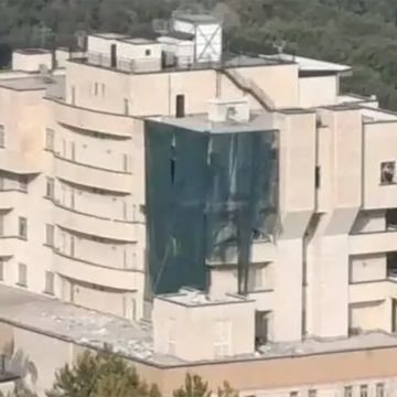 Irán dijo que no hubo una bomba plantada en el edificio donde mataron al líder de Hamas