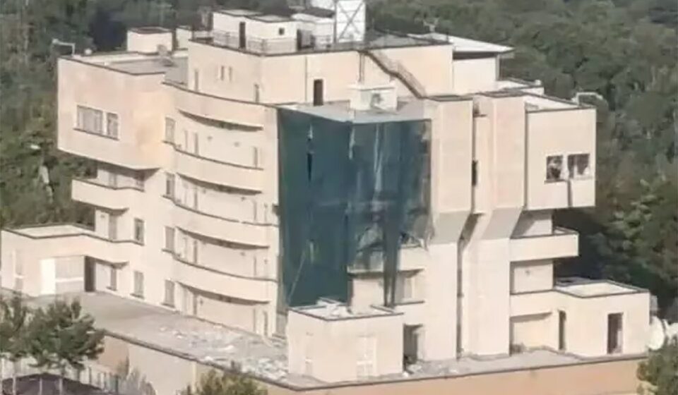 Irán dijo que no hubo una bomba plantada en el edificio donde mataron al líder de Hamas
