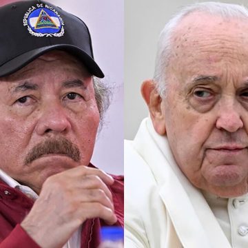 Más sacerdotes católicos expulsados de Nicaragua