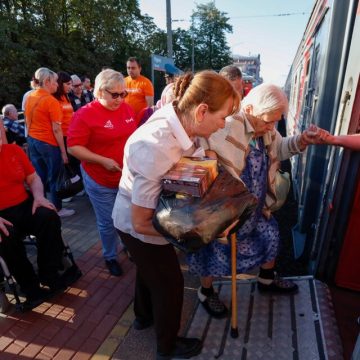 Rusia se acerca a Pokrovsk y Ucrania amplía su control en Kursk