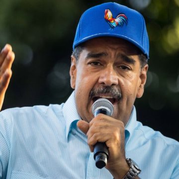 Lula y Petro insisten en la publicación de las actas electorales en Venezuela