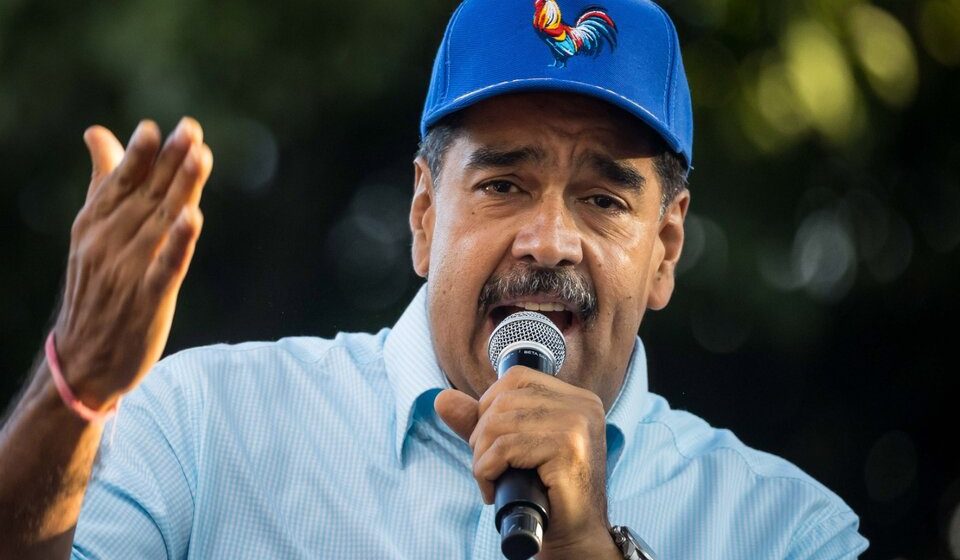 Venezjuela Lula y Petro insisten en la publicación de las actas electorales en Venezuela