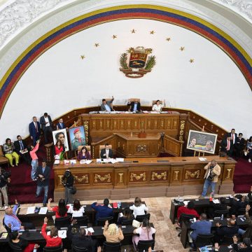 Venezuela El gobierno de Venezuela busca regular ONGs y redes sociales para castigar el “fascismo”