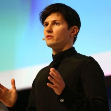 Telegram, Musk y la ciberguerra