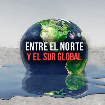 La guerra Norte-Sur disciplina el planeta