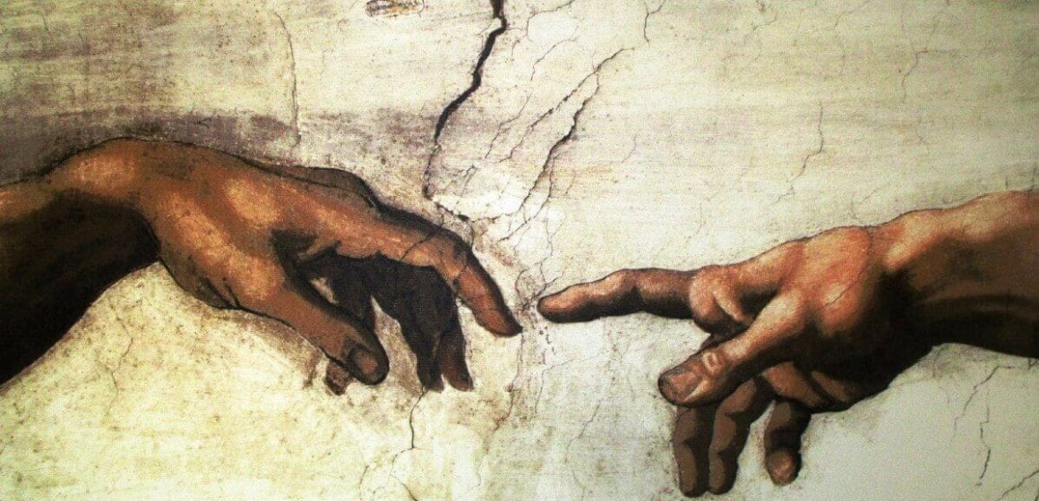 Humanismo y desarrollo capitalista, paradigma turbulento