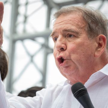 Venezuela: la Fiscalía advirtió a González Urrutia que será detenido si no se presenta a declarar