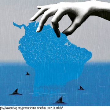 https://www.celag.org/progresismo-desafios-ante-la-crisis/ Cuando el progresismo piensa a la extrema derecha: apuntes sobre ruinas, bobos y prefiguraciones