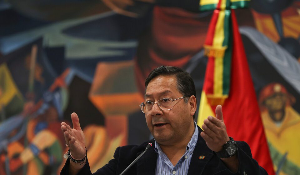 Arce Para Evo, Arce ya no va más