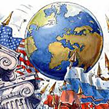 Estado del mundo: crisis económica y rivalidades geopolíticas
