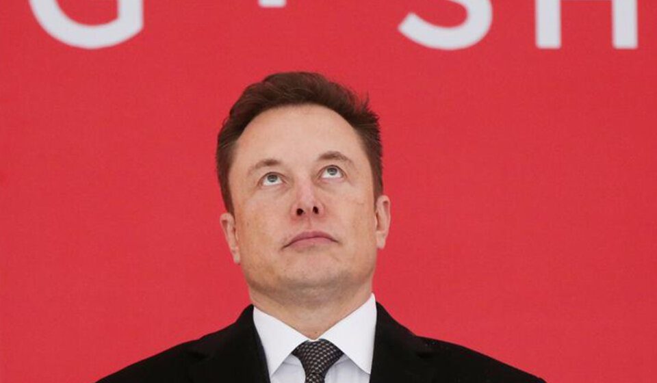 Musk dio el brazo a torcer en Brasil