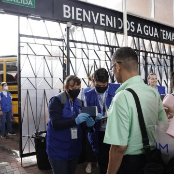 Nicaragua Nicaragua: liberaron a 135 presos políticos