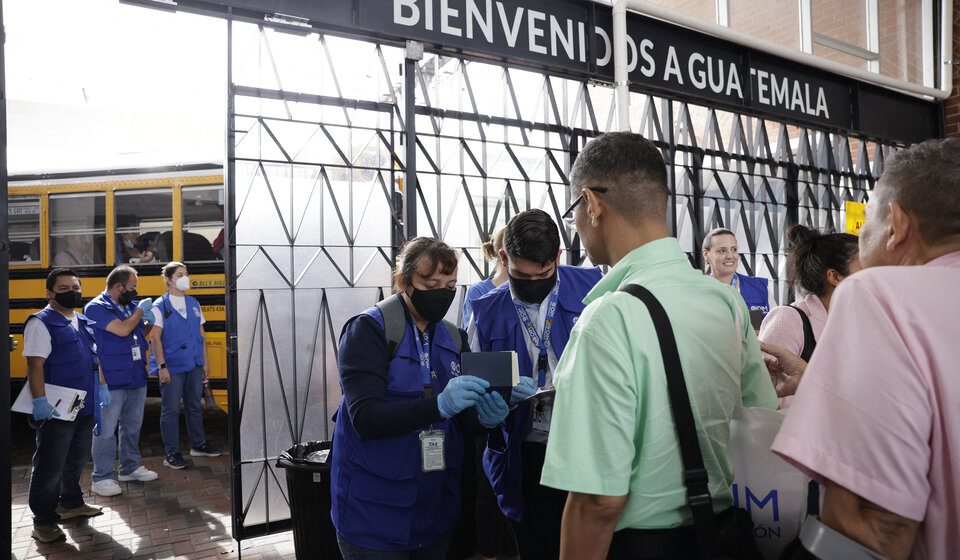 Nicaragua Nicaragua: liberaron a 135 presos políticos