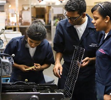 Disminuye la participación del trabajo en la riqueza mundial, según informe de la OIT
