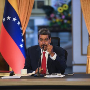 Venezuela bajo asedio en la guerra cognitiva