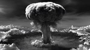 Ucrania cada vez está más cerca del ‘momento Hiroshima’