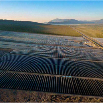 Más extractivismo en América Latina y el Norte marcando la agenda del Sur