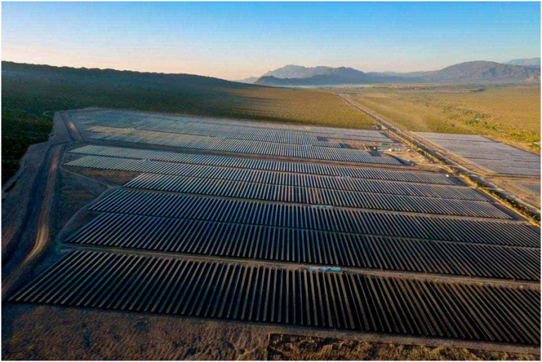 extractivismo Más extractivismo en América Latina y el Norte marcando la agenda del Sur