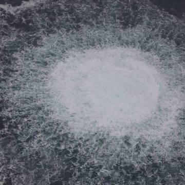 El Nord Stream fue saboteado por buzos ucranianos, según un medio alemán