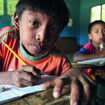 I Foro por la transformación educativa y pedagógica desde los territorios