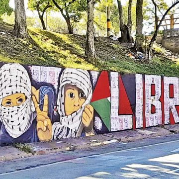 Esbozo de lo ocurrido en Medio Oriente en el último año
