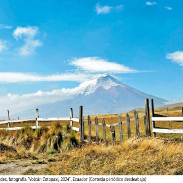 Biodiversidad amenazada