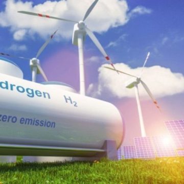 El hidrógeno «verde», otra falsa solución
