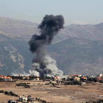 Líbano Israel anunció la muerte del sucesor de Nasralá al frente de Hezbolá