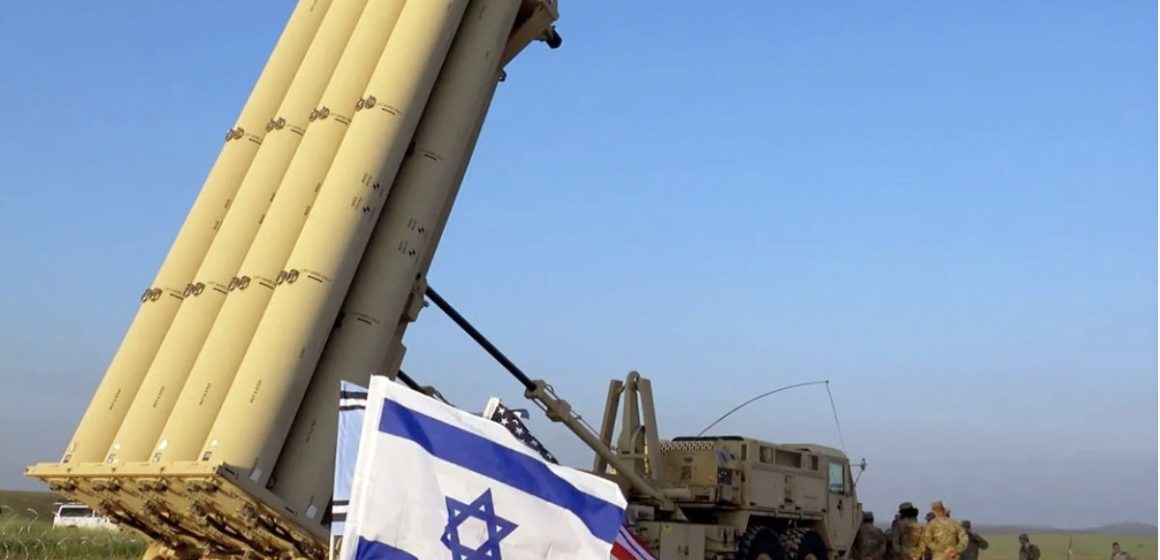 La presencia de tropas estadounidenses en Israel demuestra que se acerca una guerra más amplia